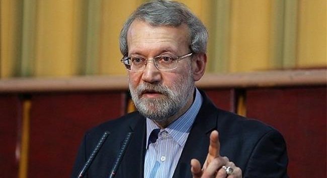  <a href="https://spanish.almanartv.com.lb/1247292">Lariyani: Irán no se apresurará a entrar en negociaciones</a>