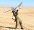 dron-israeli