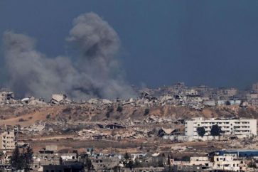 gaza