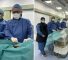 equipo-medico-hospital-hezbola-dahiyeh