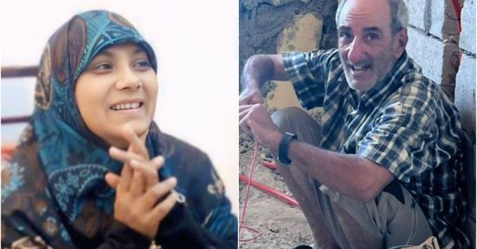  <a href="https://spanish.almanartv.com.lb/1247336">Continúan las violaciones del alto el fuego: Una madre y un padre libaneses mueren en un ataque israelí</a>