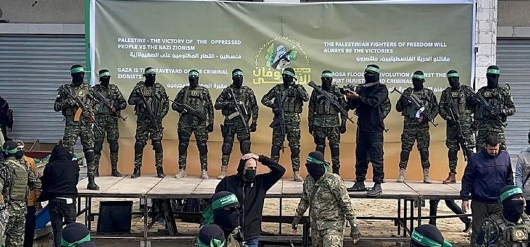  <a href="https://spanish.almanartv.com.lb/1247325">Hamas: La ocupación acumula fracasos en Gaza&#8230; y no tiene más opción que llegar a un acuerdo para recuperar a sus prisioneros</a>