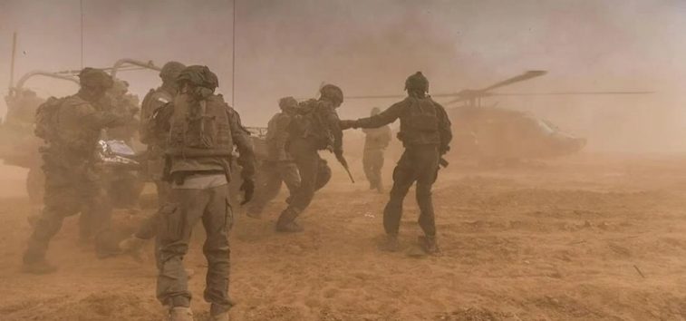  <a href="https://spanish.almanartv.com.lb/1243893">Jueves Negro para “Israel”: Soldados israelíes muertos y heridos en la explosión de un edificio que habían minado. Un oficial muerto con su arma en Cisjordania</a>