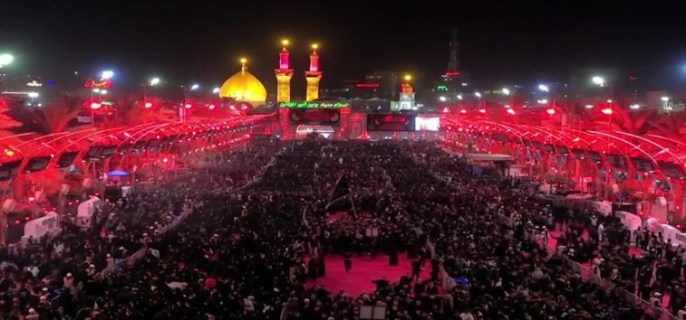  <a href="https://spanish.almanartv.com.lb/1241385">Millones celebran Ashura honrando el legado de resistencia del Imam Hussein</a>