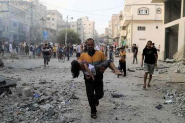 gaza