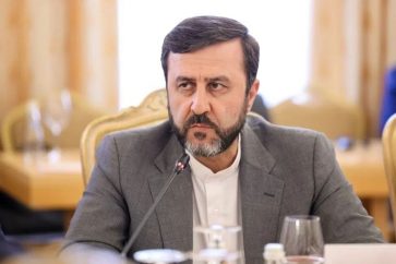 Kazem Gharibabadi
