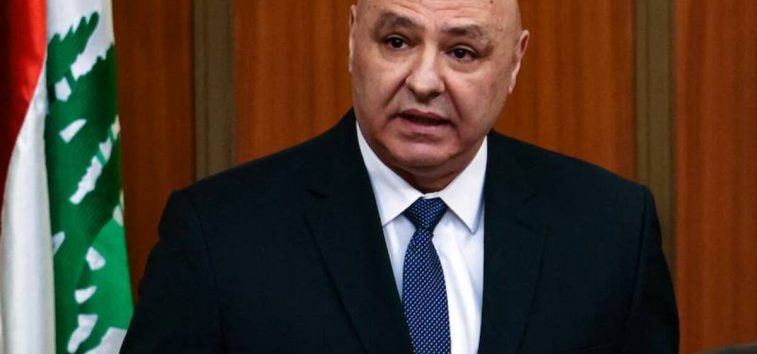  <a href="https://spanish.almanartv.com.lb/1244025">El presidente libanés Aoun descarta la normalización de relaciones con el enemigo israelí</a>