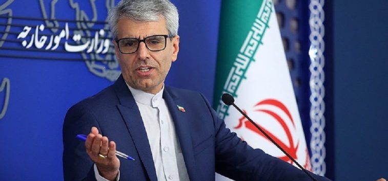  <a href="https://spanish.almanartv.com.lb/1243992">&#8220;Hipocresía descarada&#8221;: Irán critica a EEUU por sancionar a relatora de la ONU pero recibir al criminal de guerra Netanyahu</a>