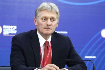 Dimitri Peskov